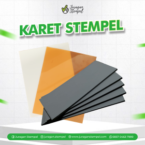 Karet Stempel