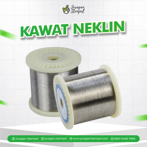 Kawat Neklin 0,5