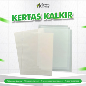 Kertas Kalkir