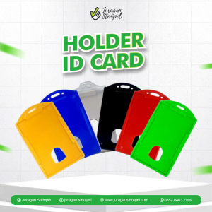 Holder ID Card