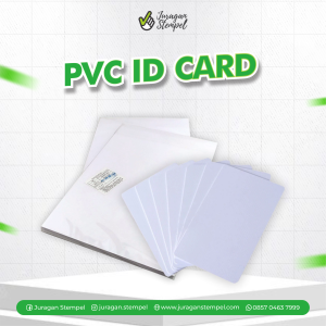 PVC ID Card