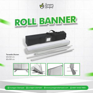 Roll Banner