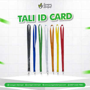Tali ID Card