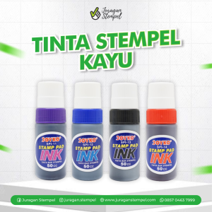 Tinta Kayu Joyko 50 cc