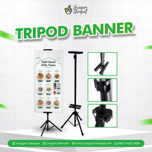 Tripod Banner